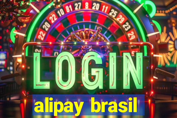 alipay brasil